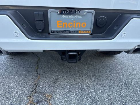 Used 2024 Chevrolet Silverado 1500 RST image 6