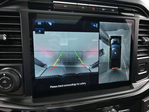 Used 2023 Ford F150 Raptor w/ Equipment Group 802A Raptor R image 31