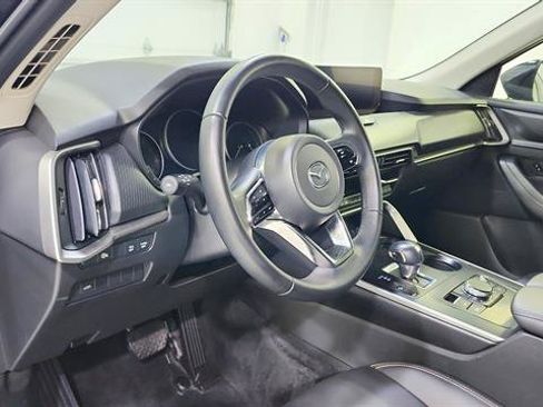 Used 2026 MAZDA CX-90 3.3 Turbo w/ Select Package AWD/4WD image 10