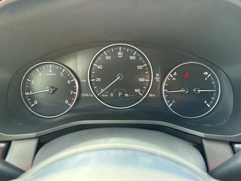 Used 2026 MAZDA CX-90 3.3 Turbo w/ Select Package AWD/4WD image 10