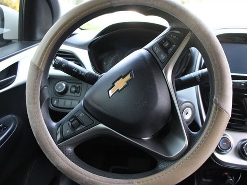 Used 2016 Chevrolet Spark LT FWD image 16
