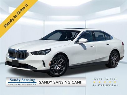 Used 2026 BMW 530i