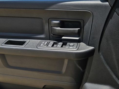 Used 2025 RAM 2500 Tradesman AWD/4WD image 18