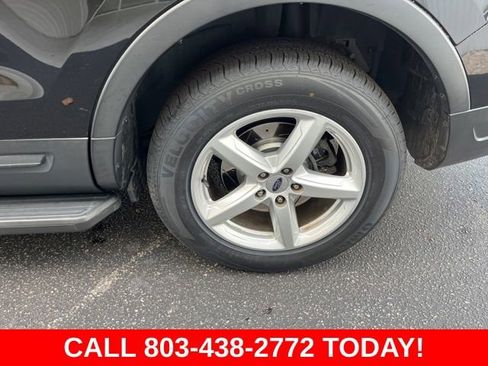 Used 2018 Ford Explorer 4WD image 34