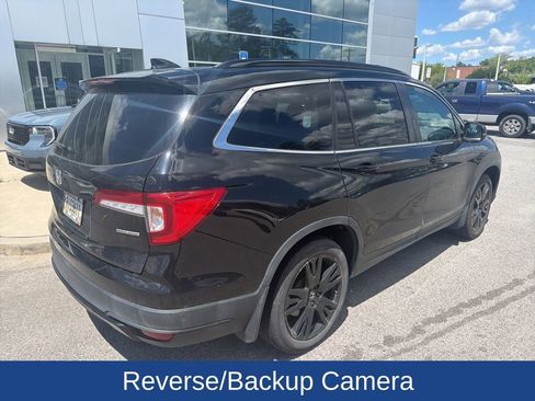 Used 2022 Honda Pilot Special Edition image 5