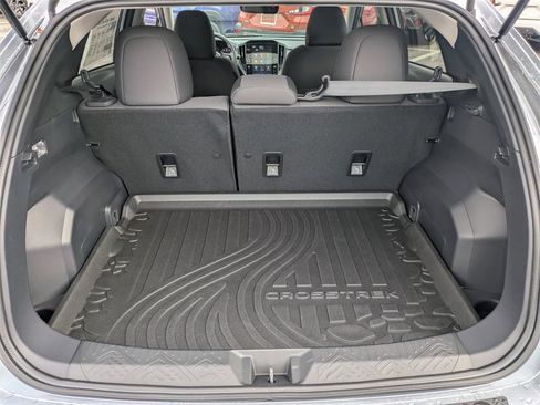 New 2026 Subaru Crosstrek 2.5i Premium image 12