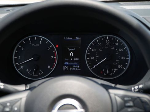 Used 2024 Nissan Sentra S FWD image 23