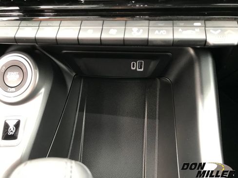 New 2025 Dodge Hornet GT w/ GT Blacktop Package image 20