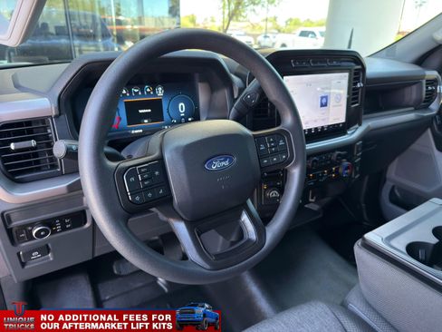 Used 2024 Ford F150 XL w/ Equipment Group 103A High image 16