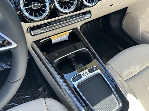 New 2026 Mercedes-Benz GLA 250 4MATIC image 32