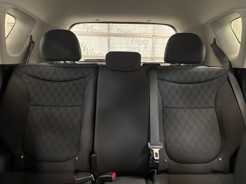 Used 2019 Kia Soul w/ Option Group 020 FWD image 12
