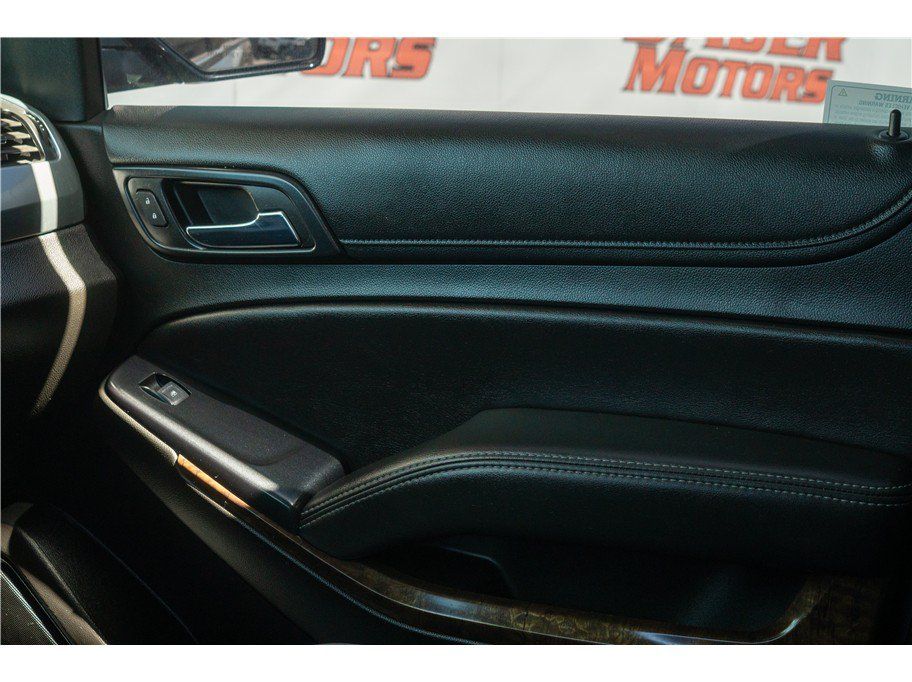 Used 2018 Chevrolet Tahoe LS RWD image 20