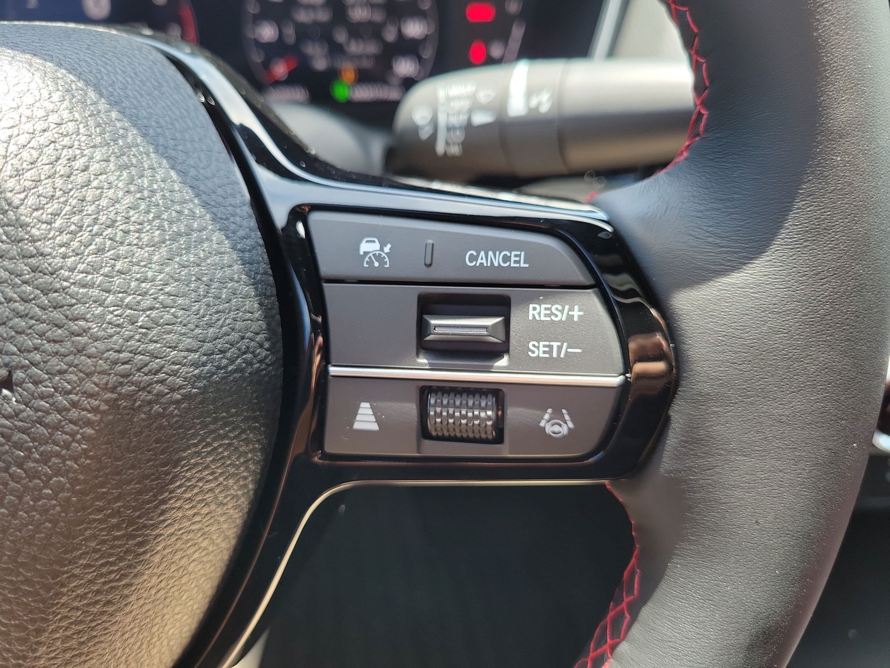 New 2026 Honda Civic Si image 30