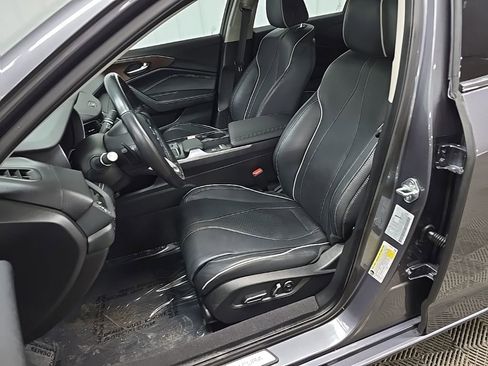 Used 2023 Acura TLX SH-AWD w/ Advance Package image 30