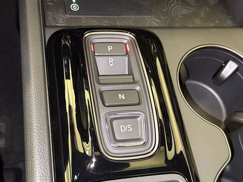 New 2026 Honda Pilot TrailSport image 31