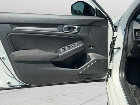 Used 2026 Honda Civic Sport image 18