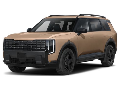New 2027 Kia Telluride EX X-Line AWD/4WD image 13