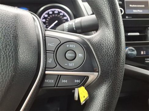 Certified 2023 Toyota Camry LE image 17