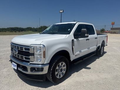 Used 2024 Ford F250 XLT w/ FX4 Off-Road Package