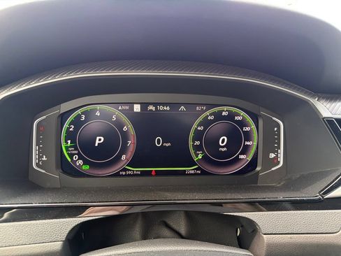 Used 2023 Volkswagen Arteon SEL AWD/4WD image 21
