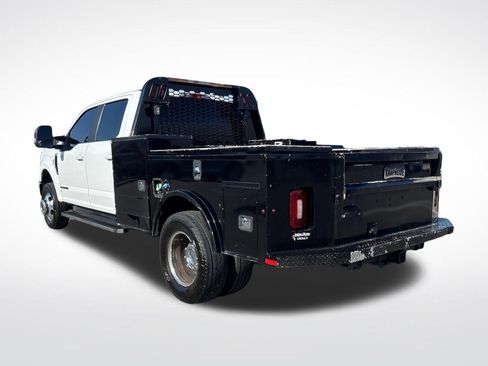 Used 2022 Ford F350 XL w/ STX Appearance Package AWD/4WD image 2