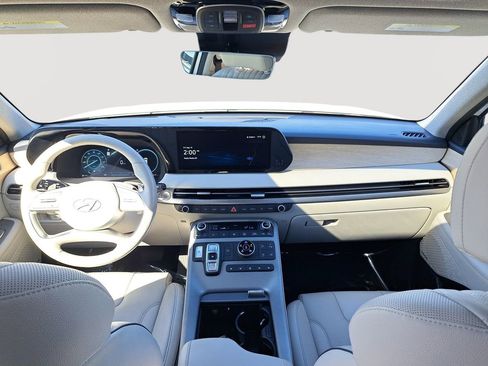 Used 2023 Hyundai Palisade Limited image 19
