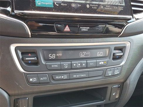 New 2025 Honda Ridgeline TrailSport+ image 14