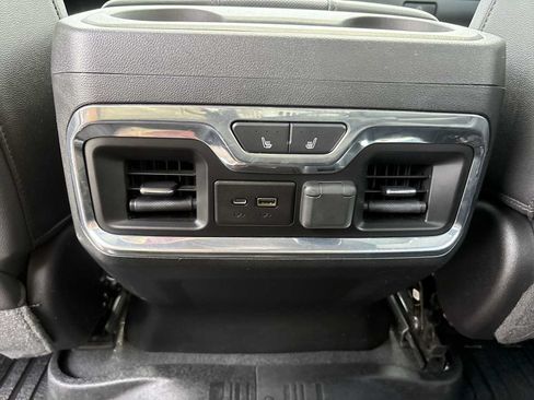 Used 2019 GMC Sierra 1500 AT4 w/ AT4 Preferred Package AWD/4WD image 22