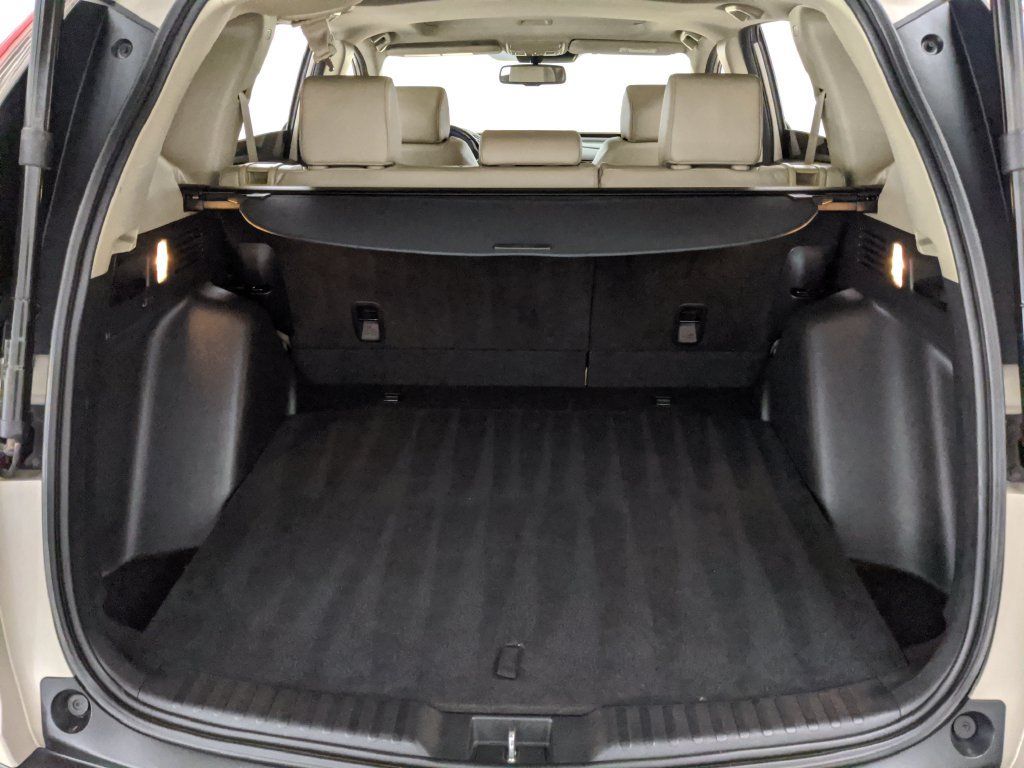 Used 2018 Honda CR-V EX-L image 17