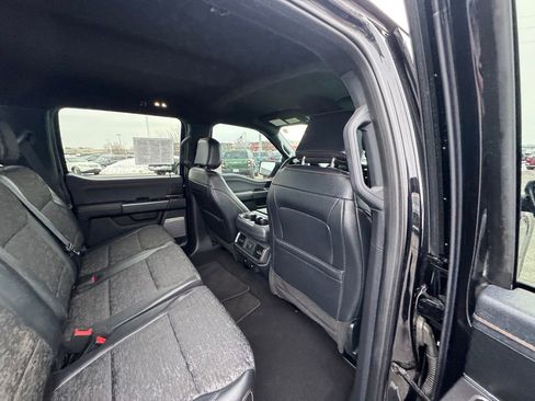 Used 2024 Ford F150 Tremor w/ Bed Utility Package image 19