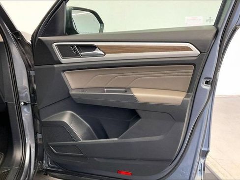 Used 2021 Volkswagen Atlas SEL FWD image 27