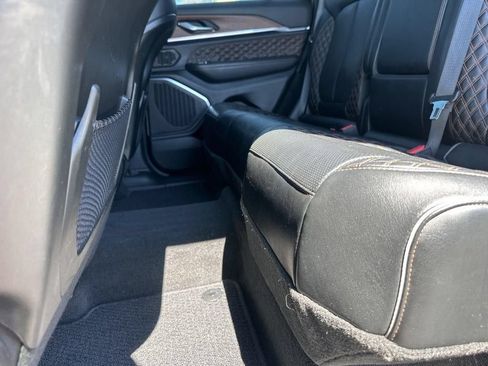 Used 2022 Jeep Grand Cherokee Summit RWD image 18