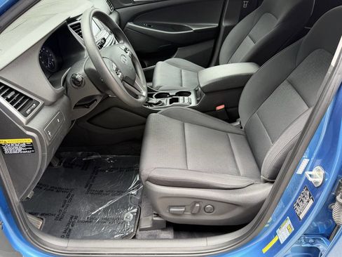 Used 2017 Hyundai Tucson SE AWD/4WD image 13