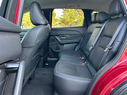 New 2026 MAZDA CX-5 Preferred AWD/4WD image 25