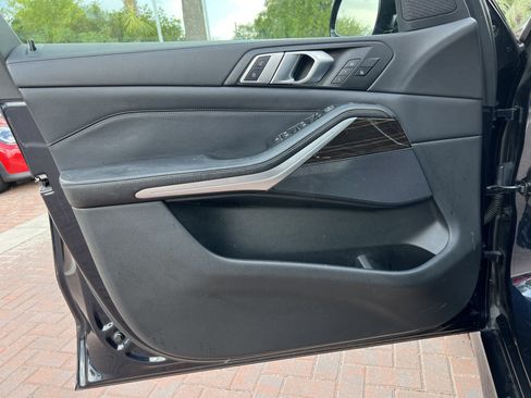 Used 2020 BMW X5 sDrive40i w/ M Sport Package RWD image 14