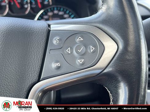 Used 2020 Chevrolet Tahoe LT w/ RST Edition AWD/4WD image 26