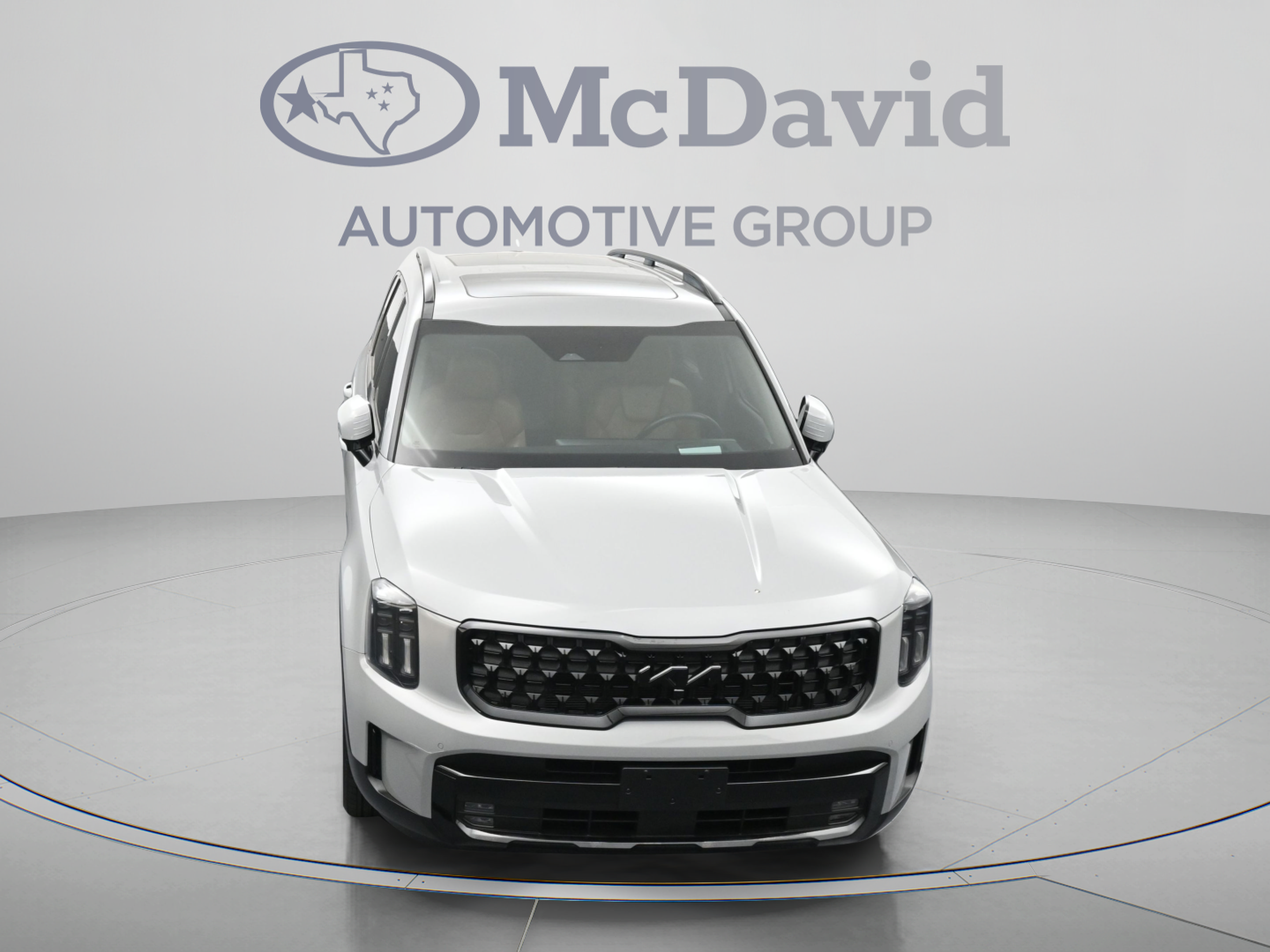 Used 2025 Kia Telluride SX Prestige X-Line AWD/4WD image 35