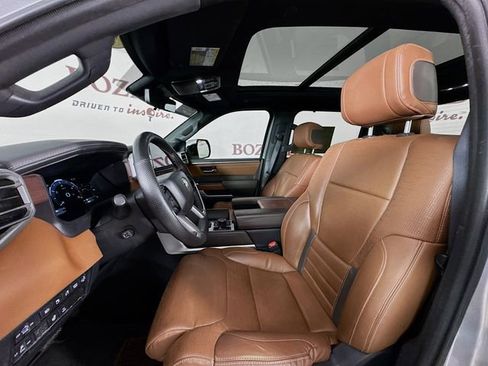 Used 2024 Toyota Tundra 1794 Edition image 24