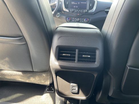 Used 2018 GMC Terrain SLT w/ Preferred Package image 25