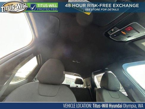 New 2026 Hyundai Santa Cruz SE AWD/4WD image 27