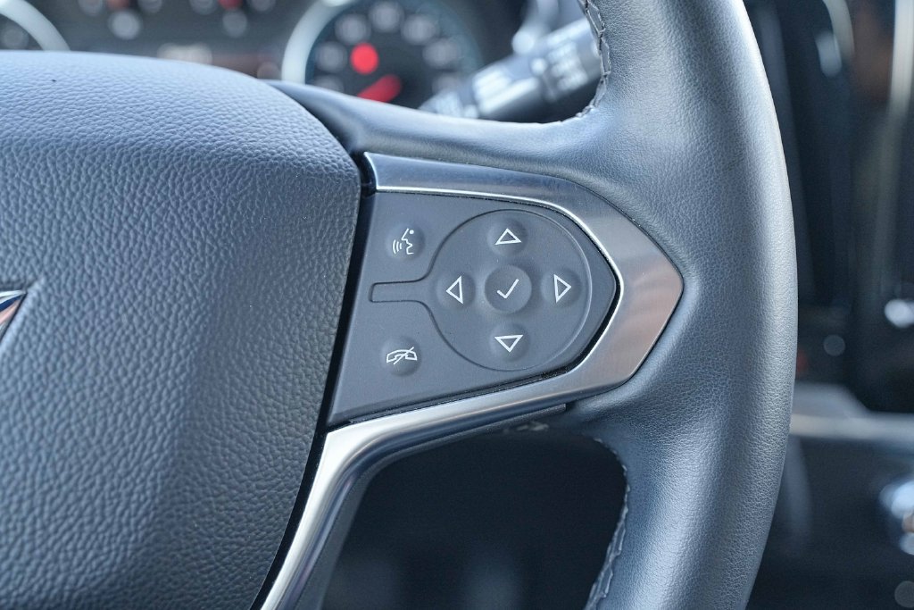 Used 2023 Chevrolet Traverse LT w/ LPO, Floor Liner Package AWD/4WD image 37