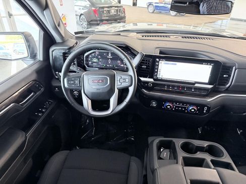 Used 2024 GMC Sierra 1500 Elevation AWD/4WD image 38