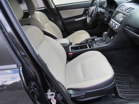 Used 2016 Subaru Crosstrek 2.0i Limited w/ Popular Package #2 AWD/4WD image 13