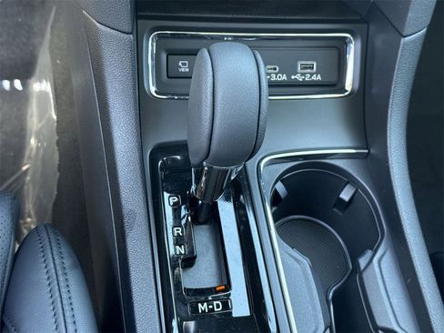 New 2026 Subaru Ascent Bronze Edition image 26