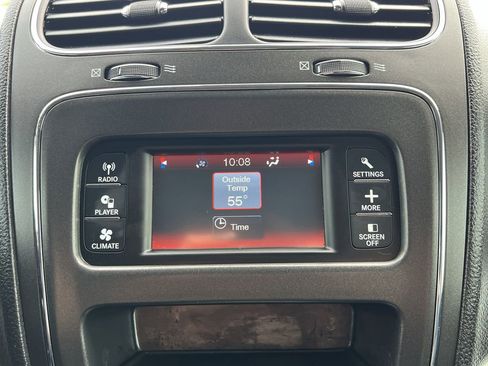 Used 2018 Dodge Journey SE w/ Blacktop Package image 23