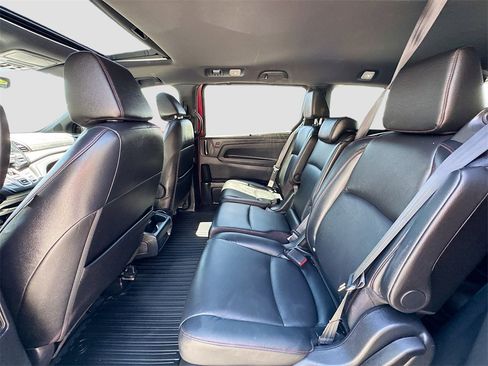 Used 2023 Honda Odyssey Sport image 24