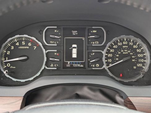 Used 2020 Toyota Tundra Limited image 19