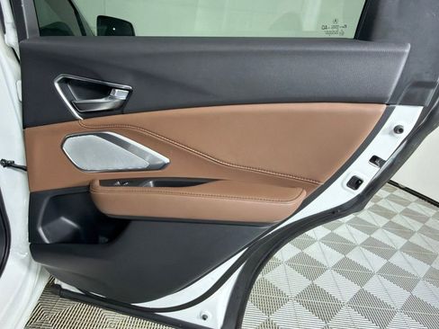 Used 2023 Acura RDX w/ Technology Package image 18