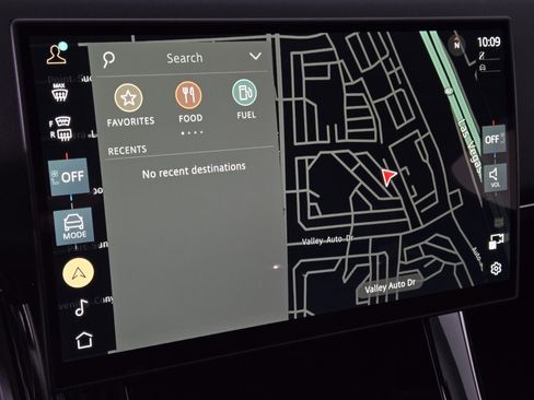 New 2025 Land Rover Range Rover Sport SE image 27