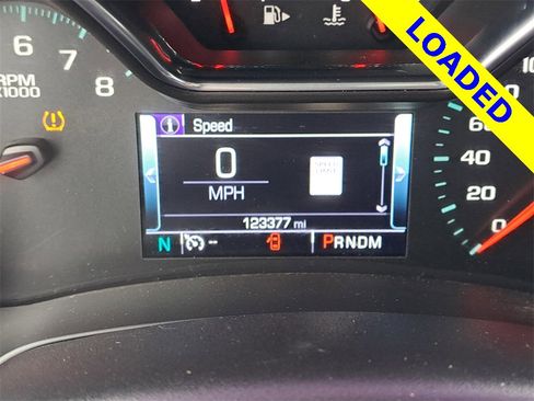 Used 2017 Chevrolet Impala Premier image 10